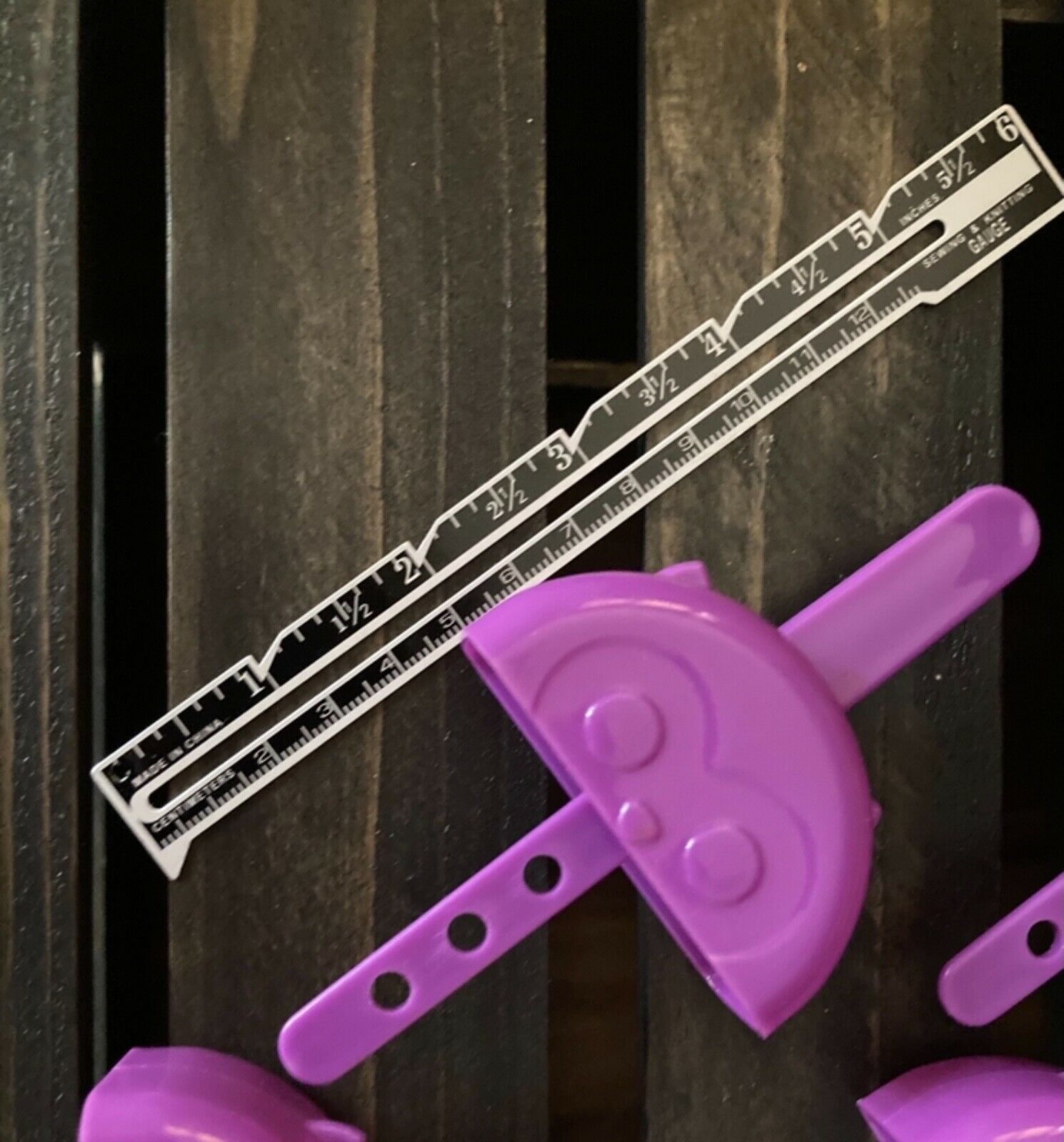 Popsicle Ice Pop Molds Orange Kitty Cat and Purple Owl Handles PreOwned - Fresh Stock Dated December 2025