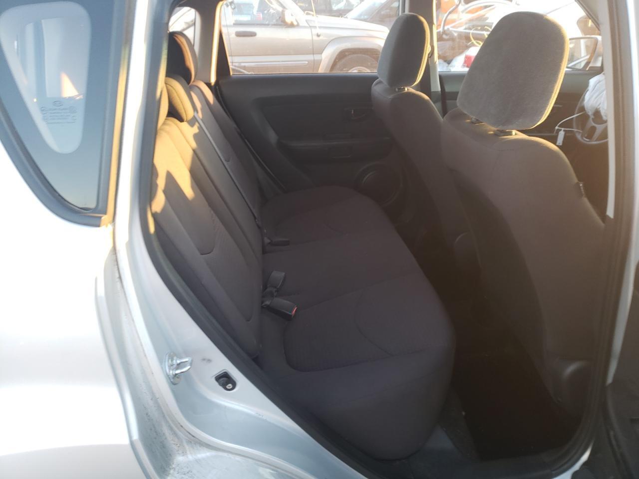 Used Manual Transmission Assembly fits  2013 Kia Soul MT  1.6L Grade A - Fresh Stock Dated February 2026