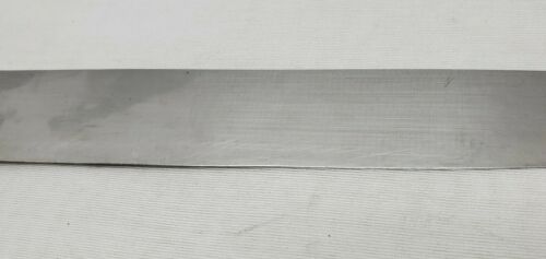 ED WUSTHOF Dreizackwerk Solingen 4522 26cm (10