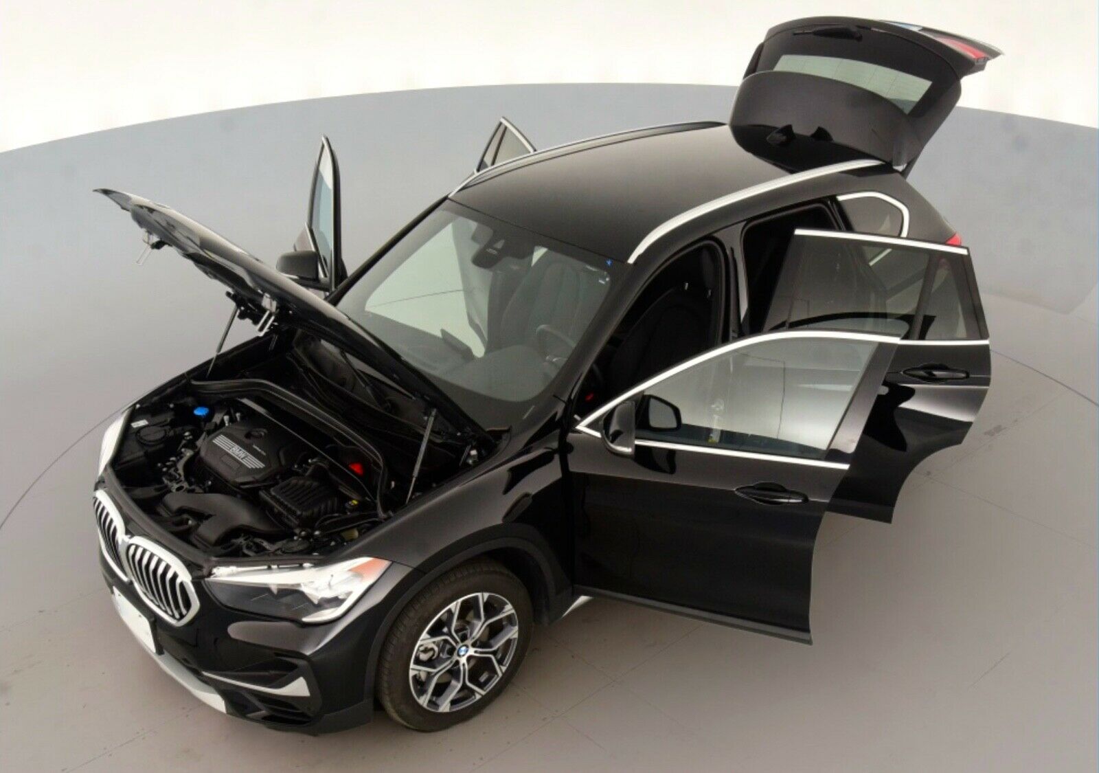 2020 BMW X1 S drive 2020 BMW  X1   LOADED,   LIKE NEW Call 310 266 1812 - Fresh Stock Dated December 2025