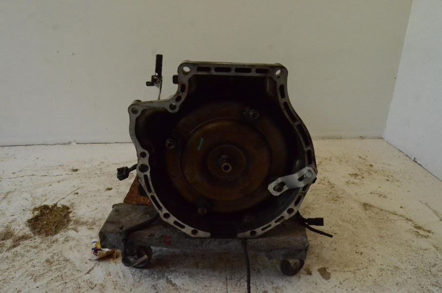 1994-1997 Mazda MX-5 Miata 1.8L Automatic Transmission Assembly - Fresh Stock Dated February 2026