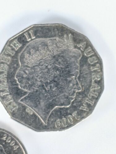 Assorted Coins Mexico Peso Australia Dollar Dominican Republic - Fresh Stock Dated February 2026