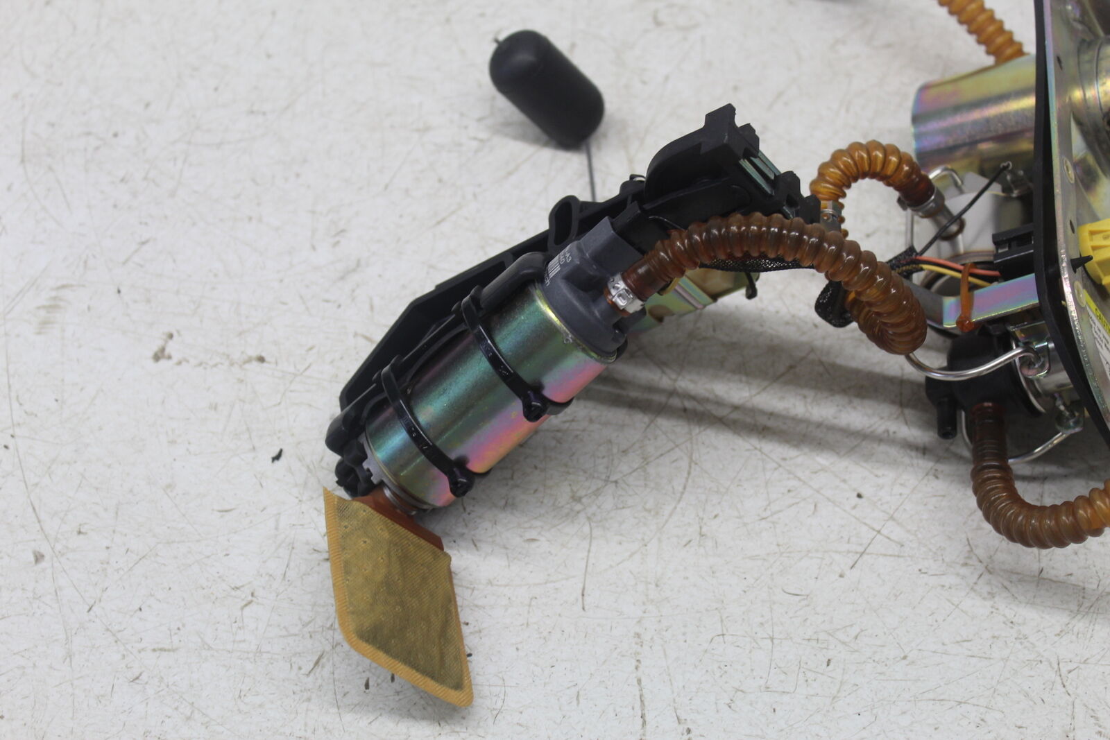 06 HARLEY-DAVIDSON STREET GLIDE EFI FLHXI FUEL GAS PUMP - Fresh Stock Dated February 2026