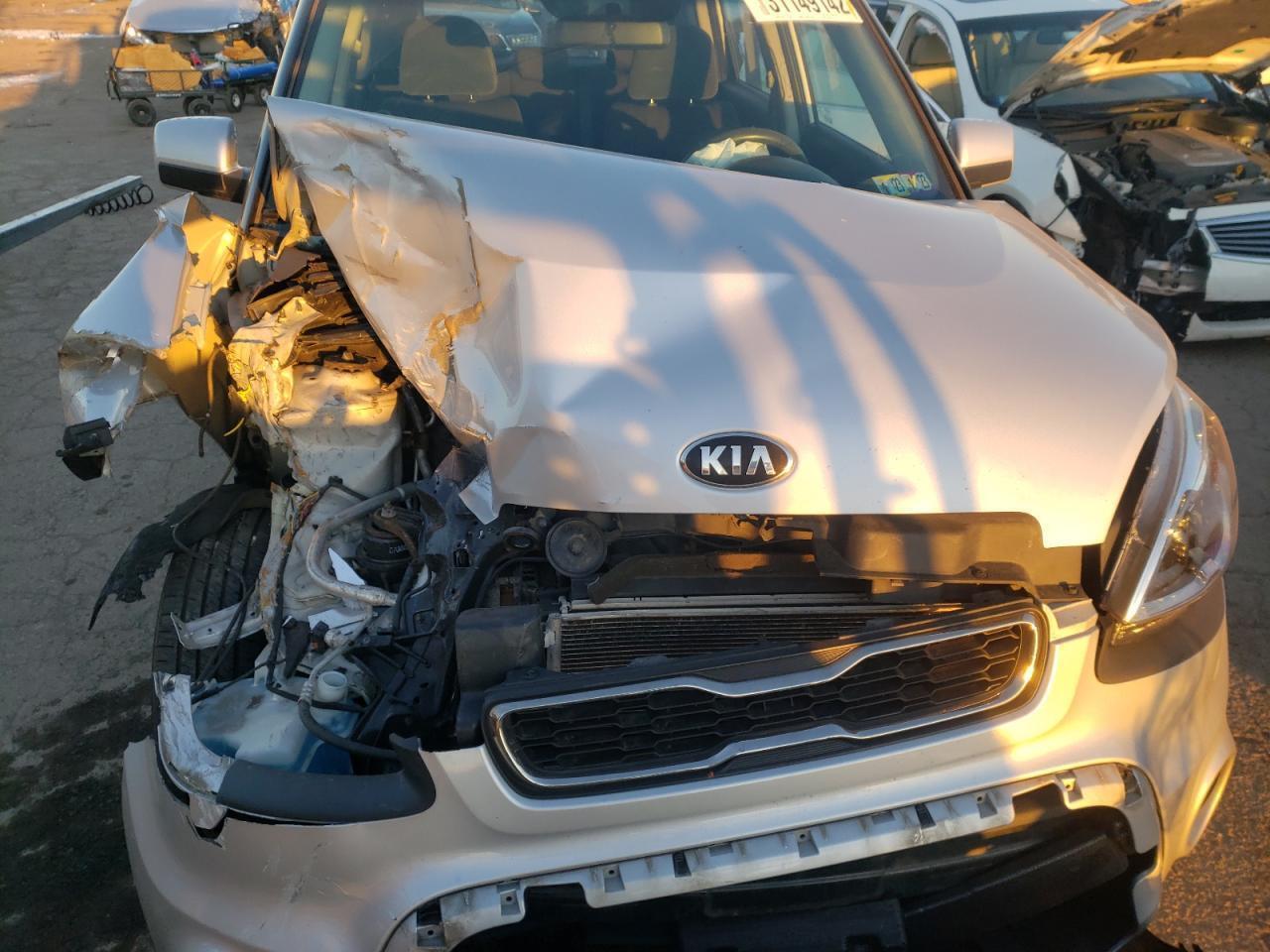 Used Manual Transmission Assembly fits  2013 Kia Soul MT  1.6L Grade A - Fresh Stock Dated February 2026
