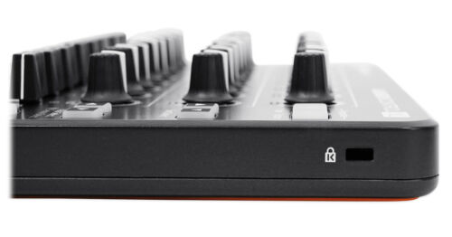 Novation Launch Control XL MIDI USB Ableton Live Controller w/ HUI Integration - Fresh Stock Dated February 2026
