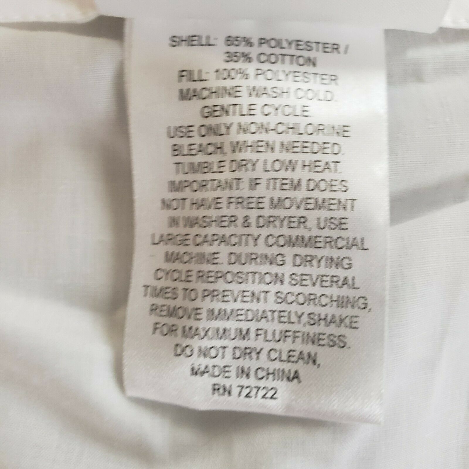 Quilted Sports Pillow Sham  Football Baseball  21