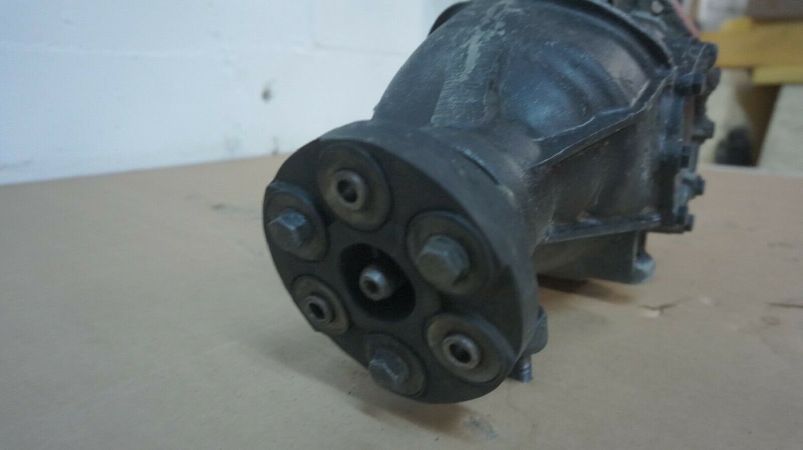 1972 MERCEDES  350SL  R107  V8  3.5L  EURO  , REAR  END 3.46 RATIO , - Fresh Stock Dated February 2026