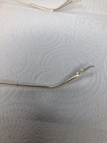 Hippy JOHN LENNON Round Pink Ozzy Granny Sun Glasses Counterculture Gold Frames - Fresh Stock Dated February 2026