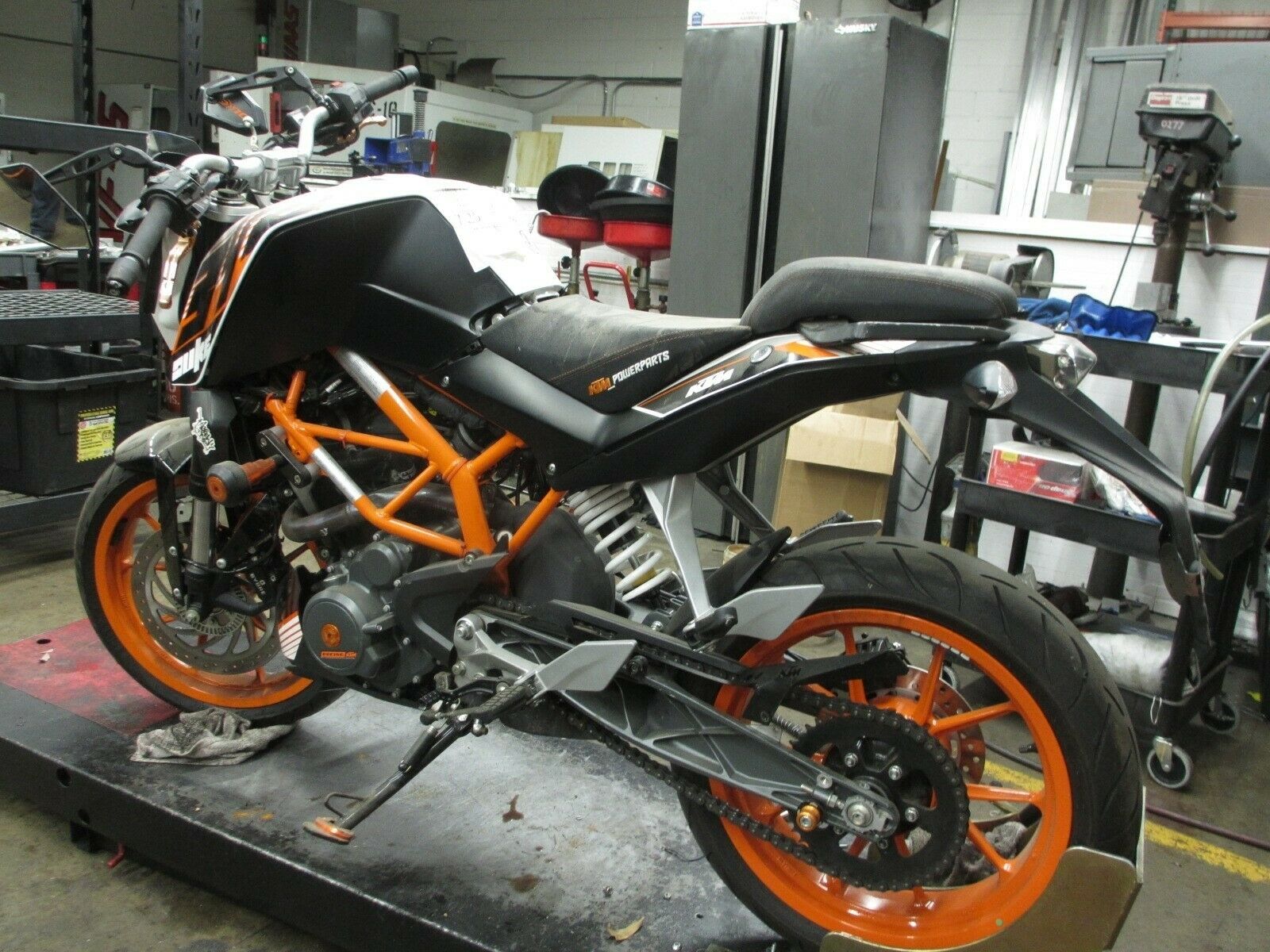 1984 83 84 Kawasaki GPZ 1100 ZX1100 OEM Cylinder Barrels Jugs Pistons Lot - Fresh Stock Dated February 2026