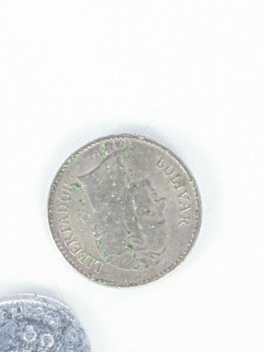 Assorted Coins Mexico Peso Australia Dollar Dominican Republic - Fresh Stock Dated February 2026