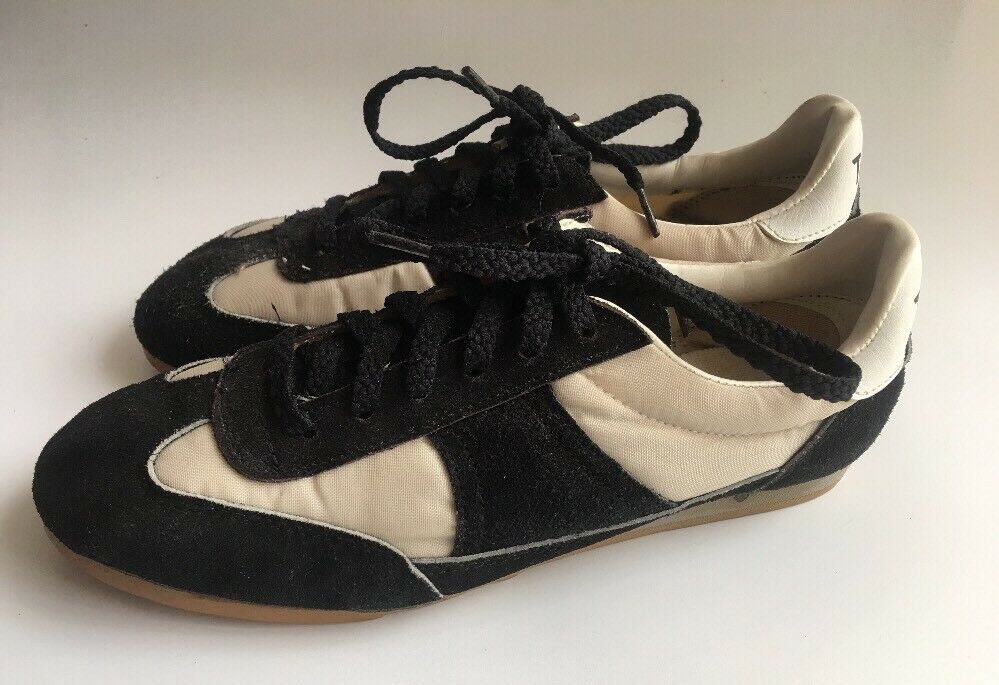 6 NOS Vintage TOURISTA 1970s CYCLING TOURING SHOES Eroica SUEDE Bata Biker Era - Fresh Stock Dated December 2025