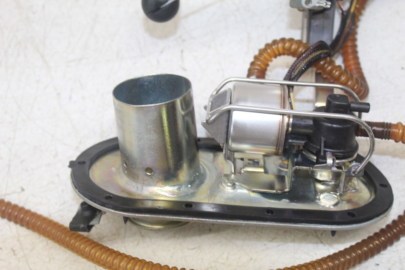 06 HARLEY-DAVIDSON STREET GLIDE EFI FLHXI FUEL GAS PUMP - Fresh Stock Dated February 2026