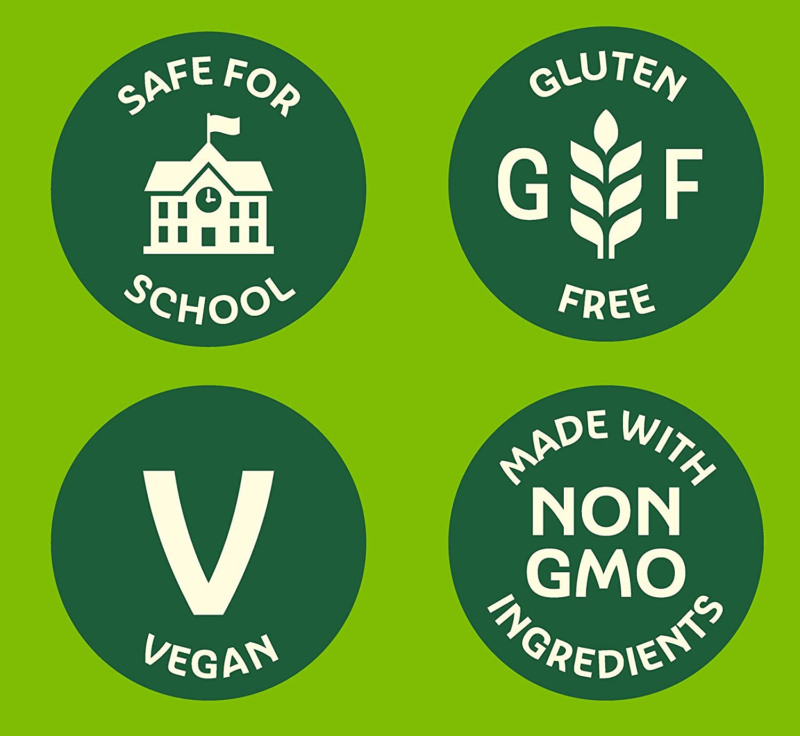 Friendly Grains - Crunchy Rice Rollers - Gluten Free - Vegan - 3.5 oz Individual - Fresh Stock Dated December 2025