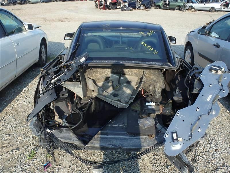 07 CADILLAC XLR AUTOMATIC TRANSMISSION 4.6L 902845 - Fresh Stock Dated February 2026
