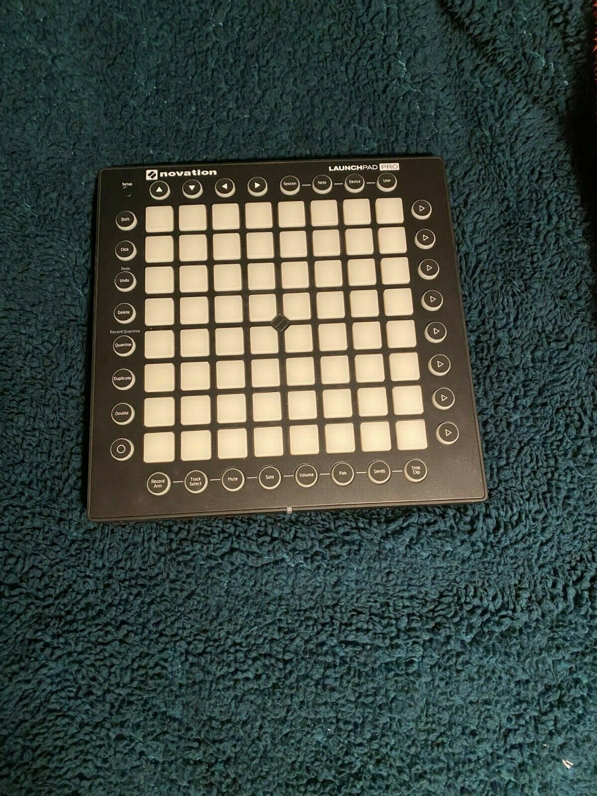 Novation Launchpad PRO | NOVATION - Fresh Stock Dated February 2026