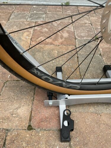 2021 Cervelo Aspero GRX - Fresh Stock Dated February 2026