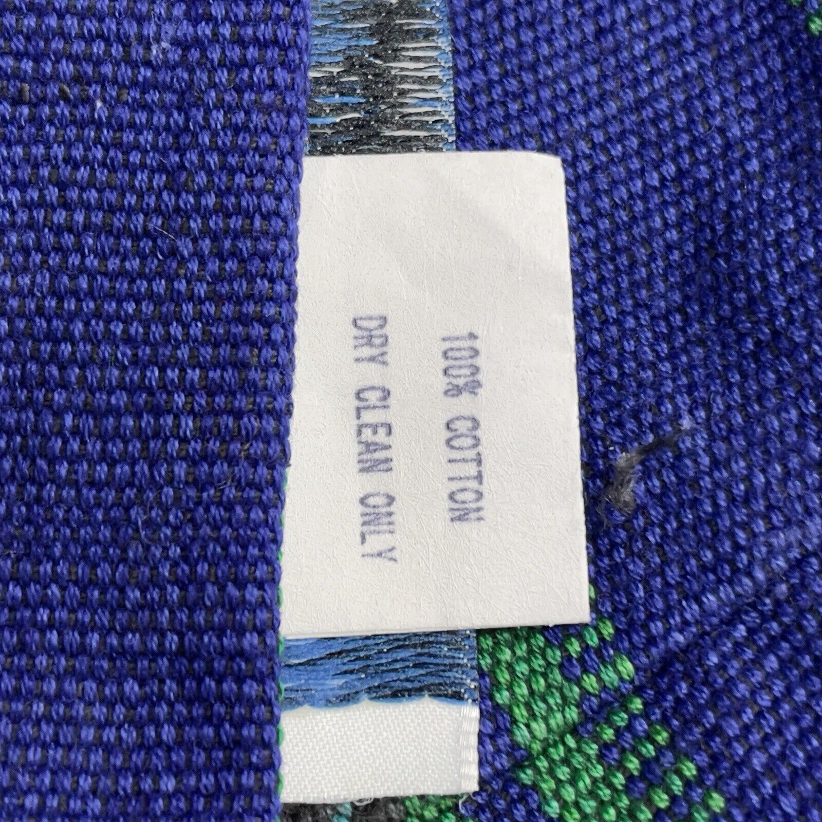 Central Falls Vintage Womens Skirt Medium Red Blue Aztec Southwest Modest Wrap - Fresh Stock Dated March 2026