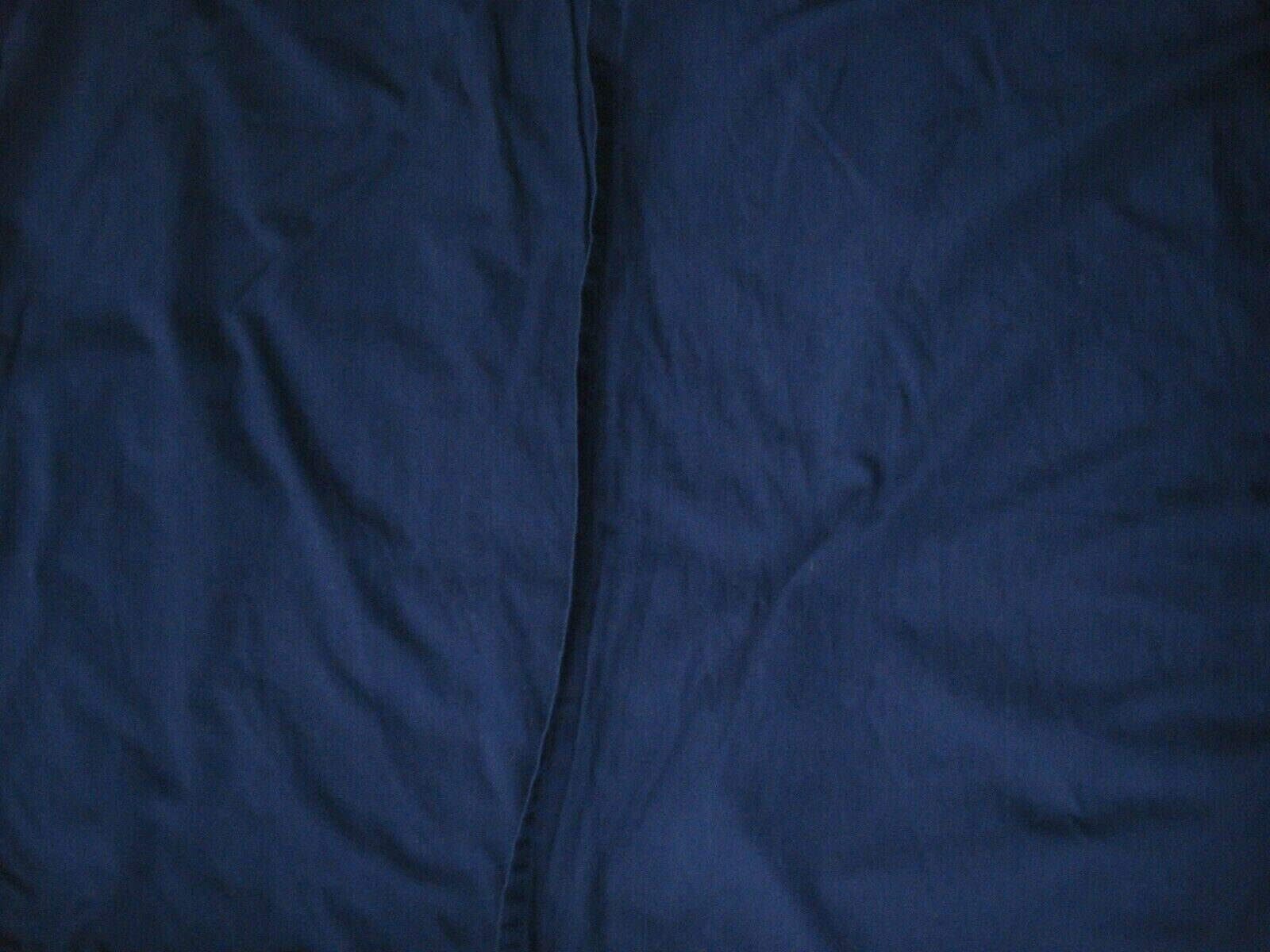 Pottery Barn Teen Major League Baseball Quilted Standard Sham - Fresh Stock Dated December 2025