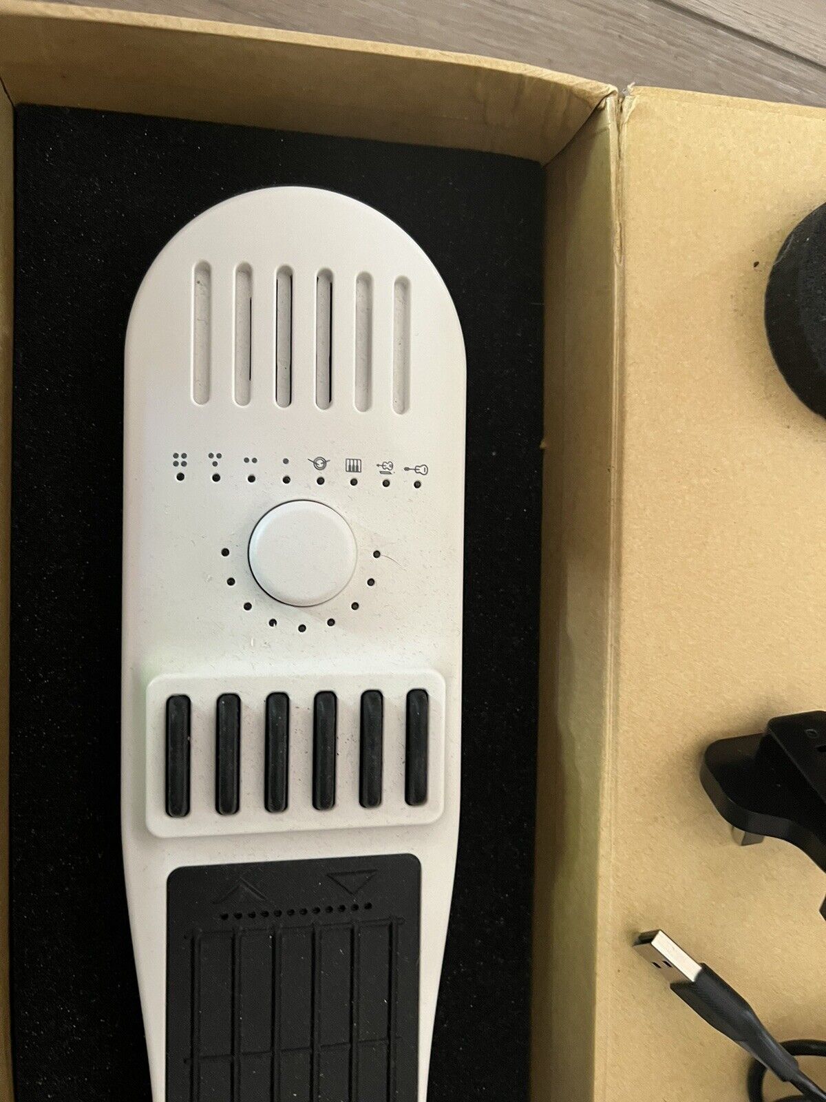 Artiphon INSTRUMENT 1 Adaptive Multi-Instrument MIDI Controller - Fresh Stock Dated February 2026