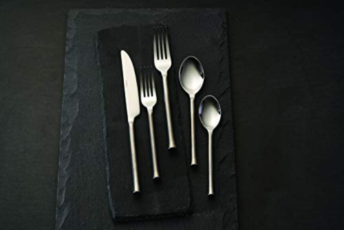 Oneida Wyatt Dinner Forks (Set of 12) - Fresh Stock Dated December 2025
