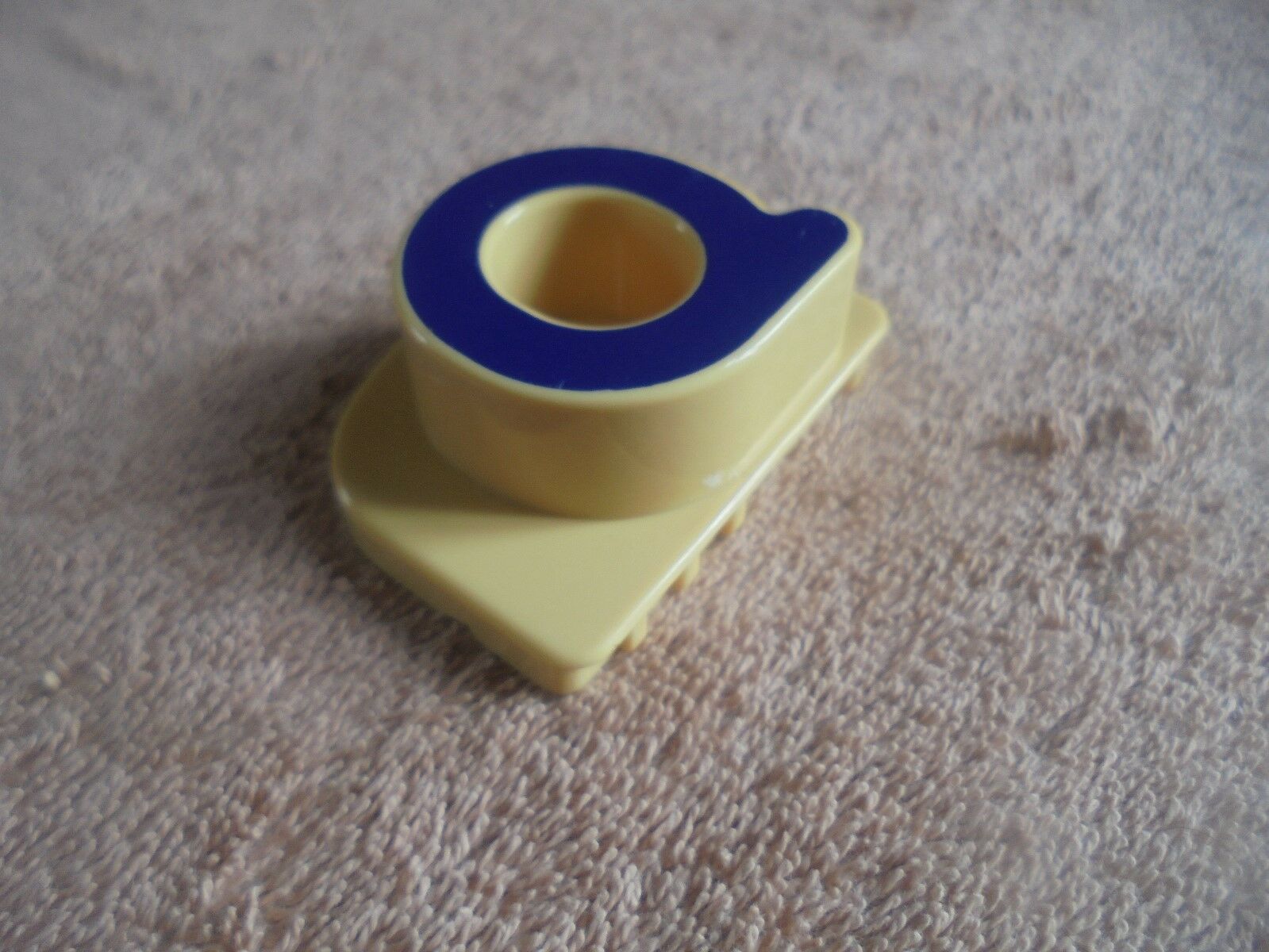 Leap Frog Fridge Phonics Larger  Single Letter Word Whammer Capital Q Upper Case - Fresh Stock Dated February 2026