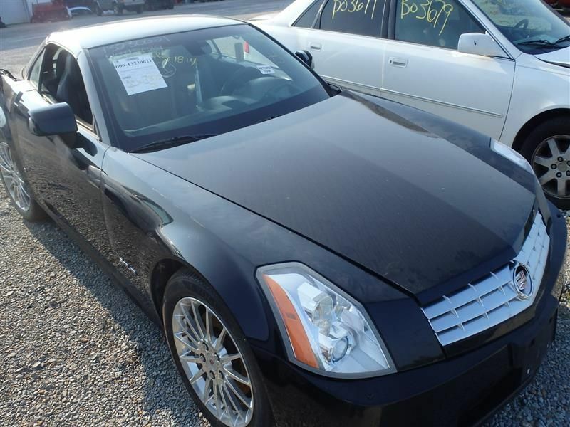 07 CADILLAC XLR AUTOMATIC TRANSMISSION 4.6L 902845 - Fresh Stock Dated February 2026