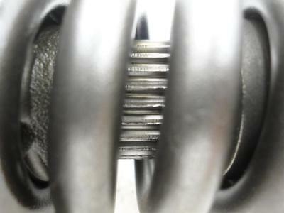 1988-2003 Honda Valkyrie Goldwing Gl1500 FINAL GEAR SHAFT OUTPUT SHAFT SPRING - Fresh Stock Dated February 2026