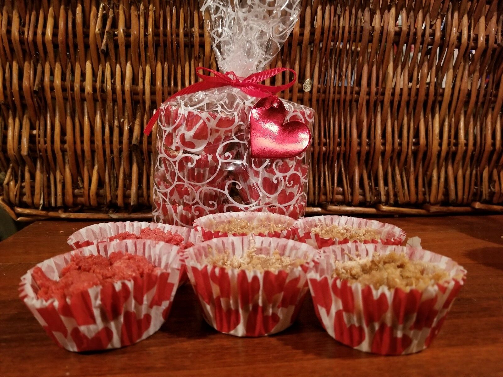 Firestarters - Fresh Stock Dated December 2025