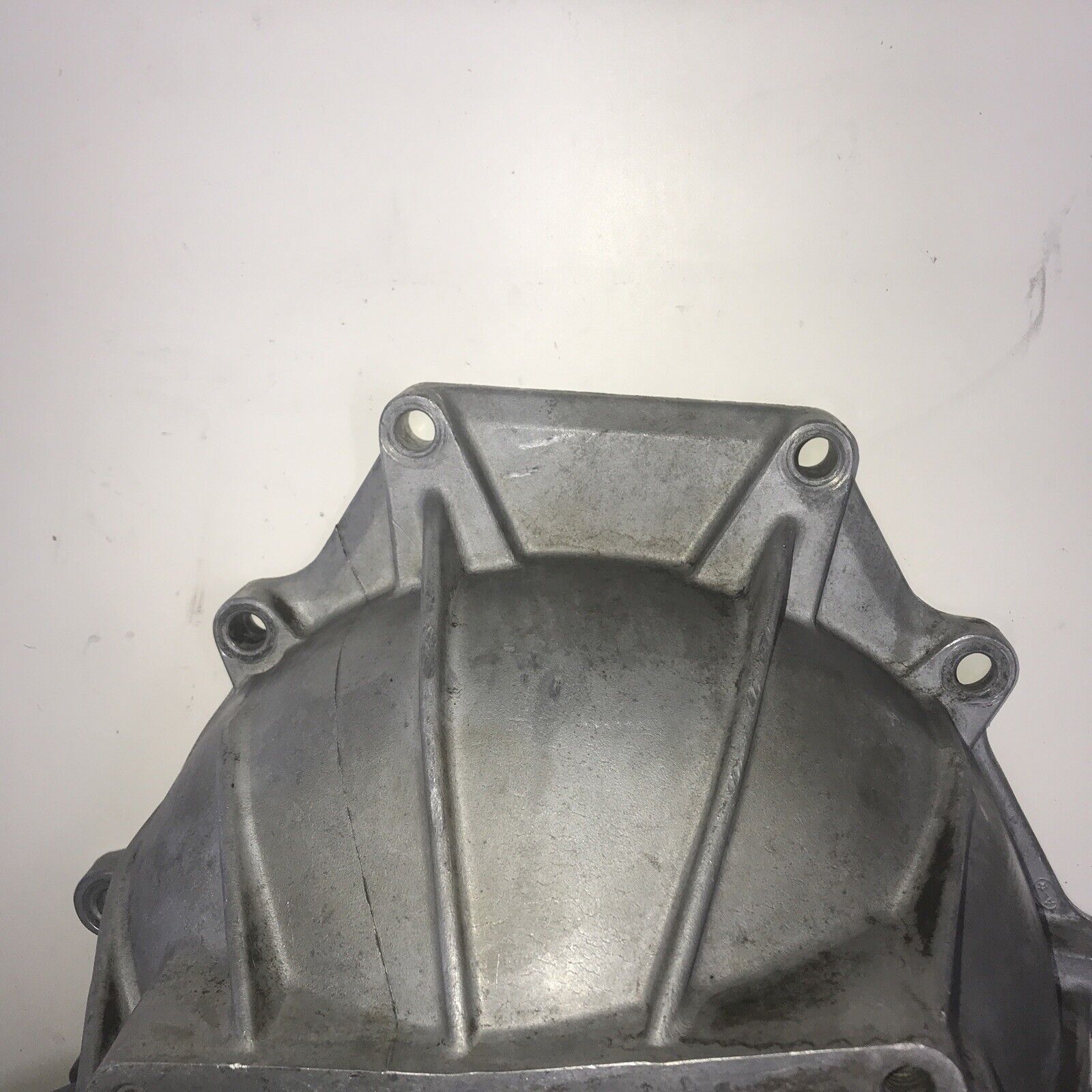 1983 1984 1985 1986 1987 1988-92 Camaro Firebird T5 V6 Bell Housing    14075715 - Fresh Stock Dated February 2026