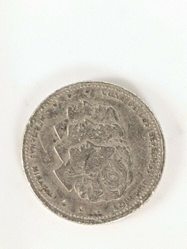 Assorted Coins Mexico Peso Australia Dollar Dominican Republic - Fresh Stock Dated February 2026