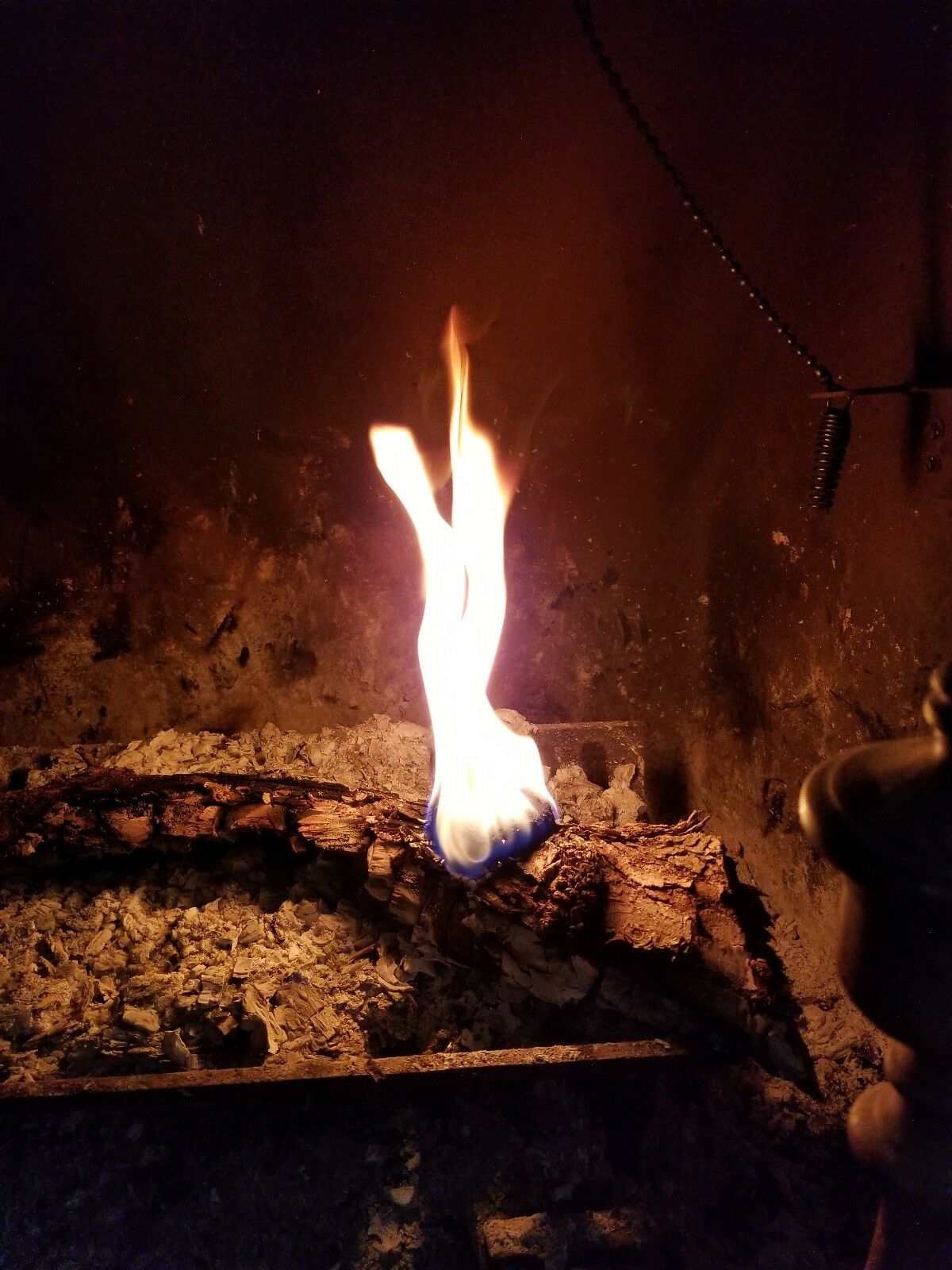 Firestarters - Fresh Stock Dated December 2025