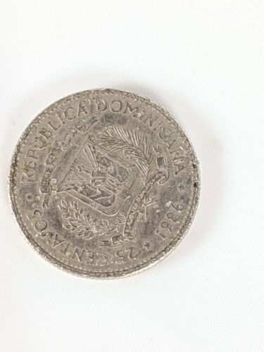 Assorted Coins Mexico Peso Australia Dollar Dominican Republic - Fresh Stock Dated February 2026