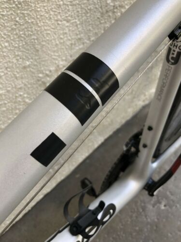 Felt F4 58cm , R4 REYNOLDS TUBELESS WHEEL SET. FAST RACER GEOMETRY. - Fresh Stock Dated February 2026