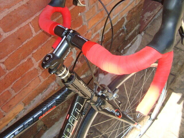 Pristine condition Scapin Avus carbon Ultegra10 triple DT Swiss wheels -ITALY - Fresh Stock Dated February 2026