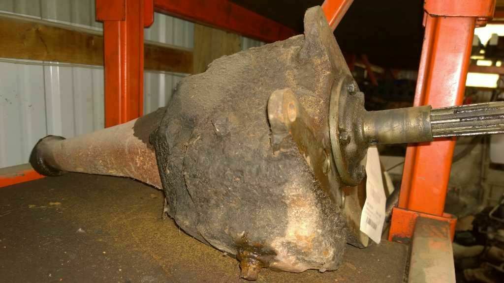 1957 CHEVROLET PASS 6 Cyl 3 Spd Manual Transmission/Transaxle 132524 - Fresh Stock Dated February 2026