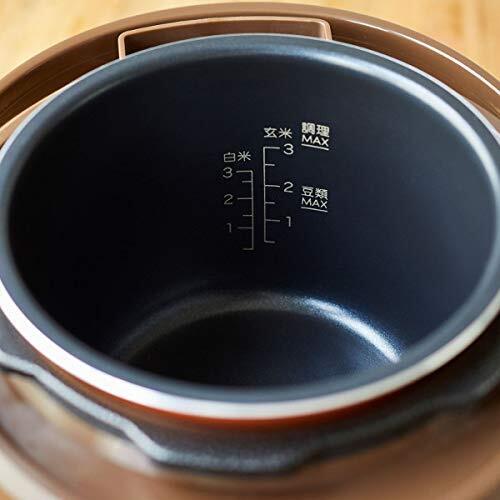 BRUNO Electric Pressure Cooker BOE058-IV (Ivory) - Fresh Stock Dated February 2026