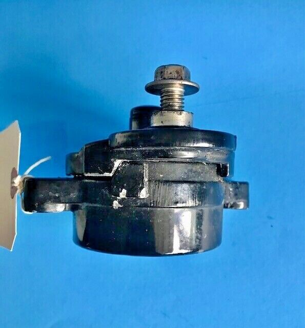 Mercury MerCruiser 865597T OEM Tensioner, Sea Water Pump Belt Used - Fresh Stock Dated February 2026