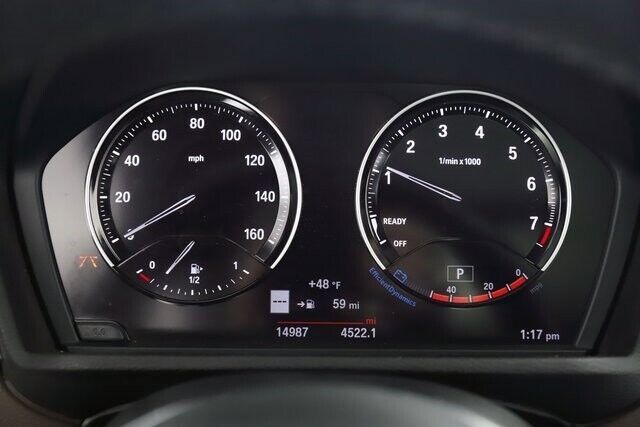 2019 BMW X1 xDrive28i - Fresh Stock Dated December 2025