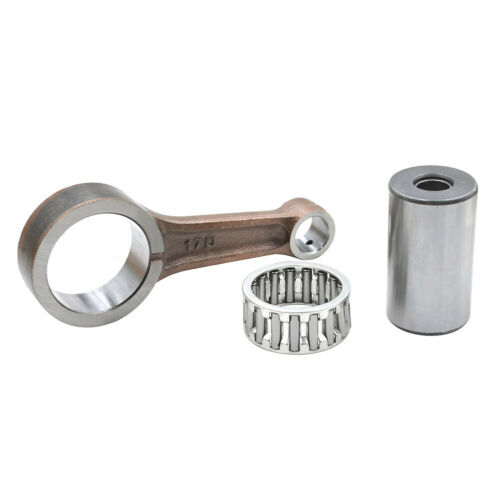 Cylinder Piston Rings Connecting Rod Valves Kit for Yamaha YZ250F 03-13 WR250F - Fresh Stock Dated February 2026