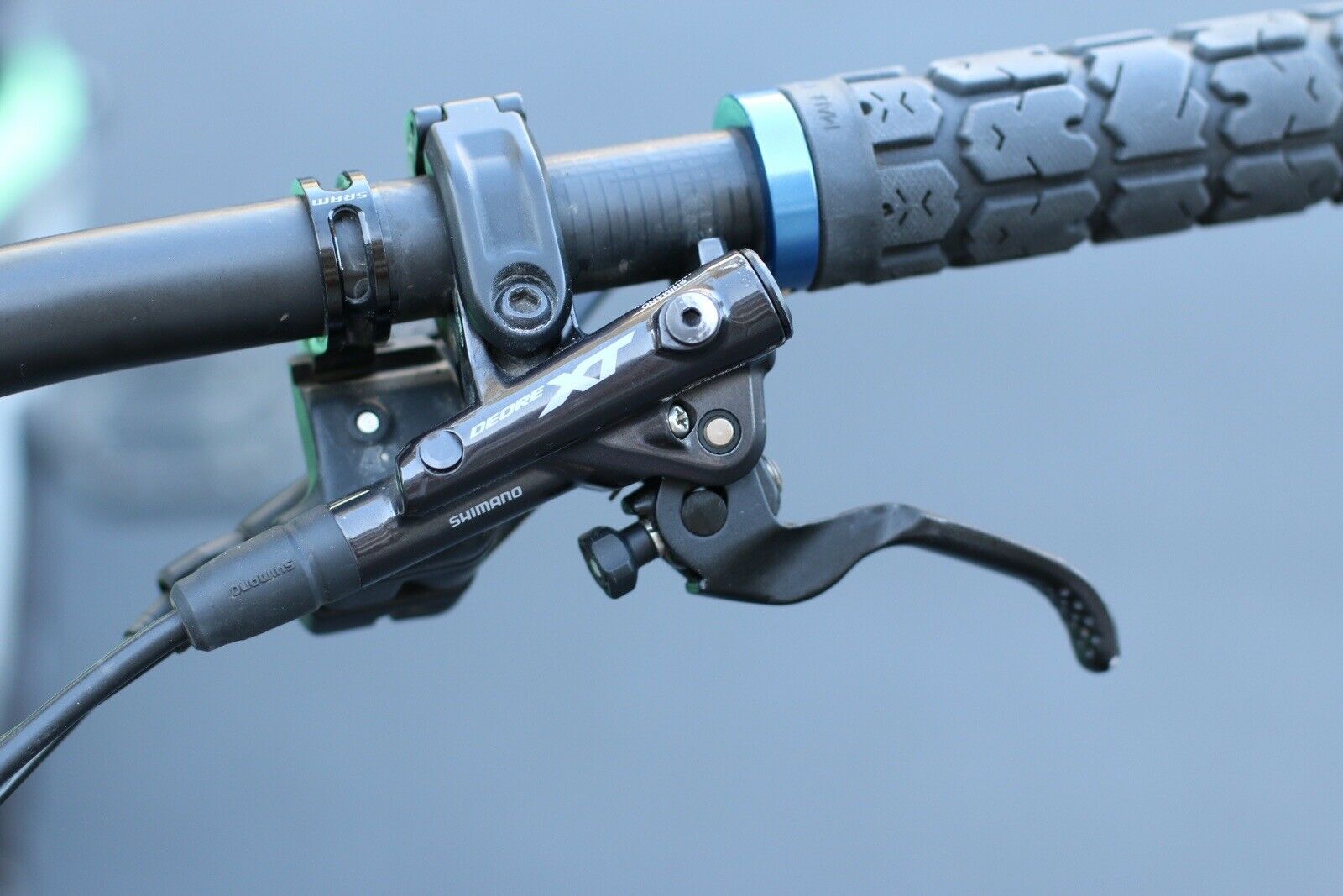 2021 Canyon Strive CF 8 Mountain Bike - XL - Full Carbon - Fresh Stock Dated December 2025