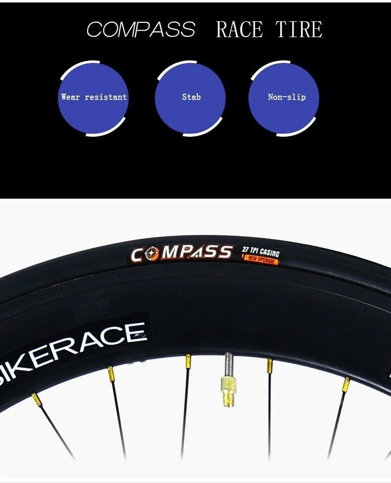 ROAD BIKE FIXED GEAR BICYCLE 21 SPEED DISC BRAKE NON-SLIP MOUNTAIN RACE CYCLE 26 - Fresh Stock Dated February 2026