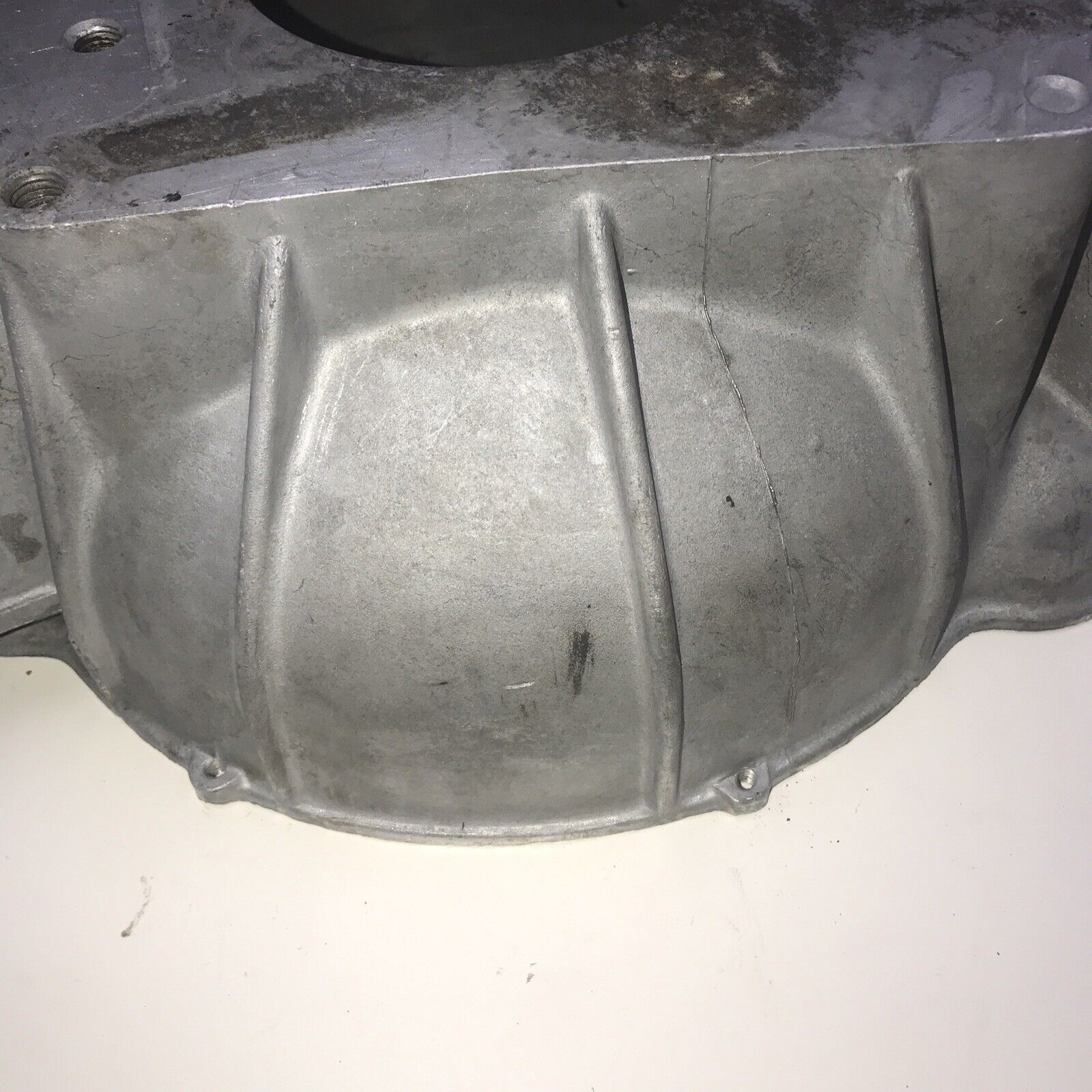 1983 1984 1985 1986 1987 1988-92 Camaro Firebird T5 V6 Bell Housing    14075715 - Fresh Stock Dated February 2026
