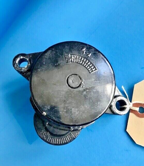 Mercury MerCruiser 865597T OEM Tensioner, Sea Water Pump Belt Used - Fresh Stock Dated February 2026