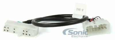 GROM Audio GROM-BT3-TOYF Bluetooth Streaming Kit to Select 1999-2003 Lexus - Fresh Stock Dated February 2026