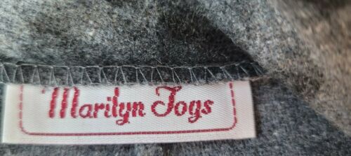 Marilyn Jogs 1970s Vintage Skirt - Fresh Stock Dated February 2026