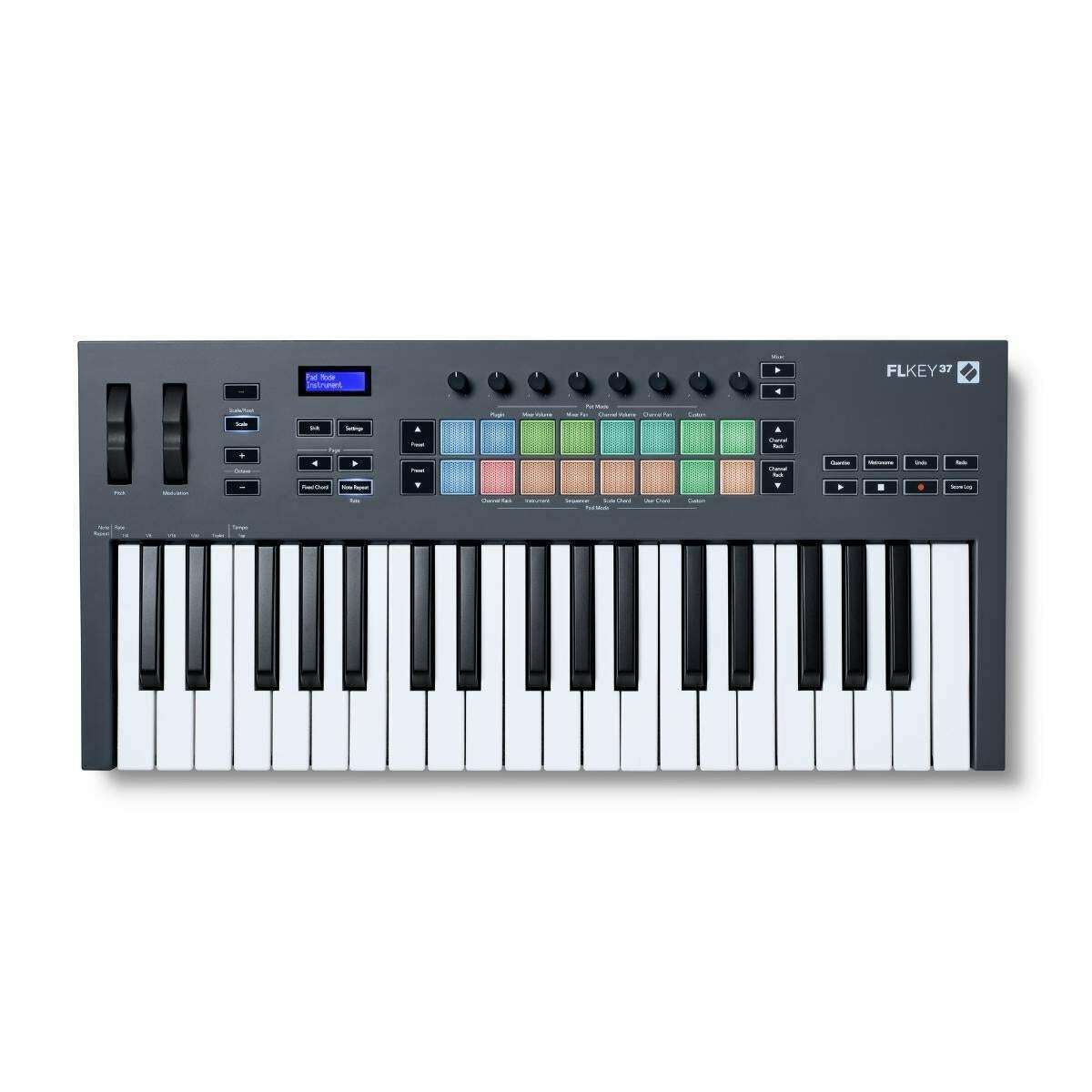 Novation FLkey 37 MIDI CONTROLLER - Fresh Stock Dated February 2026