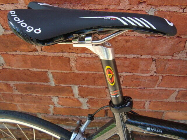 Pristine condition Scapin Avus carbon Ultegra10 triple DT Swiss wheels -ITALY - Fresh Stock Dated February 2026