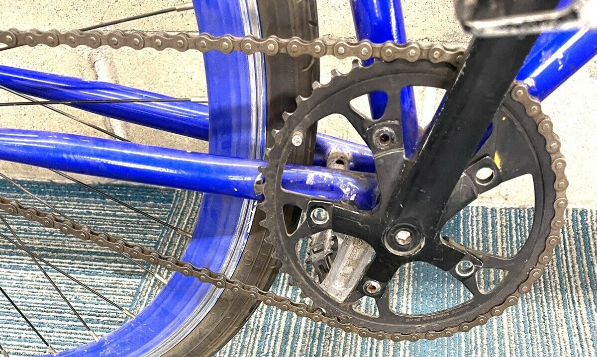 CARACI BLUE FIXIE 27