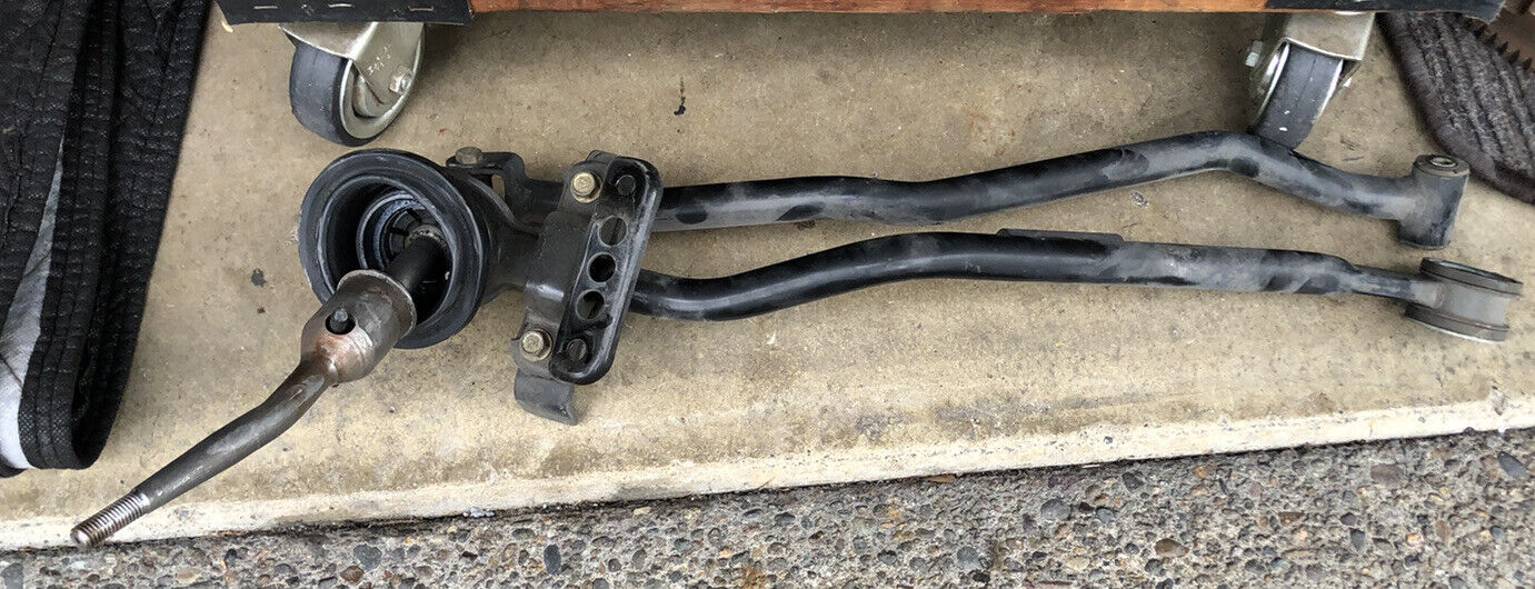 91-95 Acura Legend 5 Speed Manual Transmission Conversion Swap OEM 2nd Gen 3.2V6 - Fresh Stock Dated February 2026