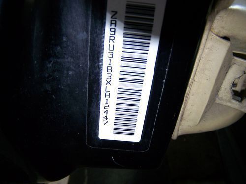 99 Lamborghini Diablo 5 Speed Manual Transmission Gearbox  V12 5.7 17Kmi Gearbox - Fresh Stock Dated February 2026